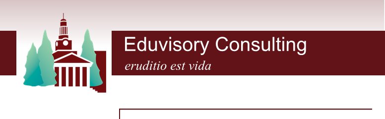 Eduvisory Consulting - eruditio est vida